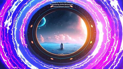 ChillStep - Ocean Portal, - Upbeat, Workout Energy, Concentration