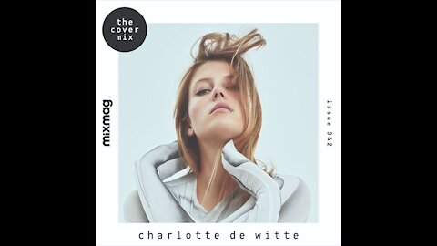 Charlotte de Witte @ The Cover Mix #342