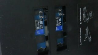 2x SSDs NVMe Western Digital 1TB WD Blue SN570 Gen3 x4 PCIe 8GB/s M.2 2280 WDS100T3B0C