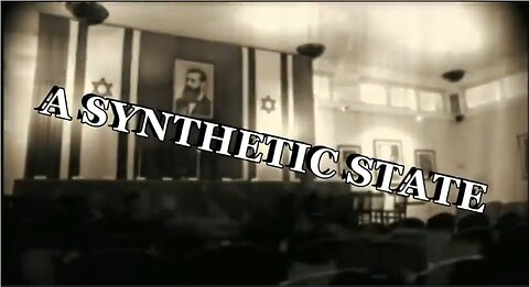 A SYNTHETIC STATE