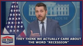 They Just Don't Get It -- It's the Economy, Stupid!