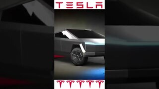 Tesla Cybertruck: The Game This Year! #shorts 🤩 #futuristiccars 🤖 🚨