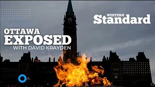 UPCOMING TODAY: Ottawa Exposed Watch It Live