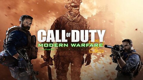 Call of Duty Modern Warfare 2 (2009) Full Campaign Playthrough Complete Story