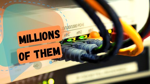 They Are Fake..| Interesting FACTS About IP Addresses Around The World || #shorts