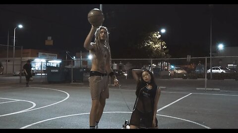 Starfoxlaflare - "No Assist" (Official Music Video)