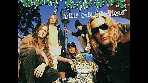 The cats in the cradle - Ugly Kid Joe