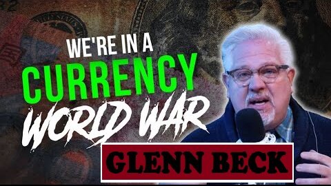 BLAZE TV SHOW 3/14/2022 - FINANCIAL WARS: Will China OVERTAKE the US dollar worldwide?