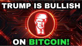 Trump BULLISH in Nashville Conference! $Bitcoin Price Prediction 2024