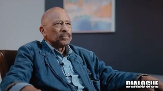 Judge Joe Brown asserts that Kamala Harris is not of Black descent