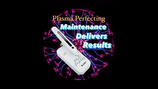 Cold Plasma ⚡️ Plasma Perfecting - Code: Beautiejunkie100