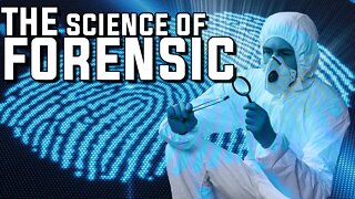 THE FACINATING AND COMPLICATED FORENSIC SCIENCE | CRIME | DNA | FINGERPRINT | DIGITAL FORENSIC