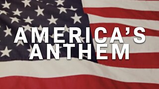 America's Anthem: Tim Sheets Ministries