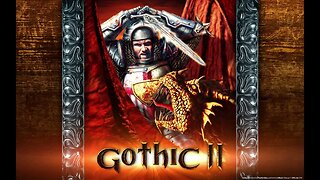 Gothic 2 (Full Soundtrack)