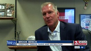 Parks Director Bench resigns