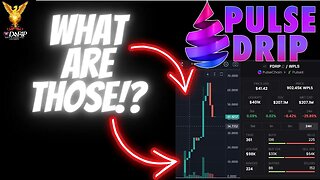 Drip Network My honest thoughts on Pulse Drip