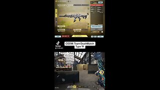 Call of Duty Mobile “ Type 19 Loadout”