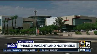 More changes coming to Scottsdale Fashion Center