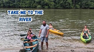 Riverlife RV Resort: Unforgettable Adventures on the River in Tennessee!