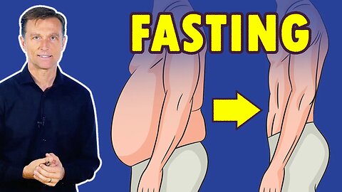 Intermittent Fasting for SERIOUS Weight Loss - Dr. Berg