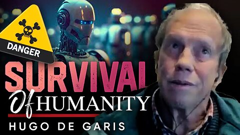 👨‍👨‍👦‍👦 The Future of The Human Species: 💥 Will Humanity Prevail or Perish?