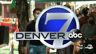 Denver7 News at 5PM | Monday, May 17, 2021