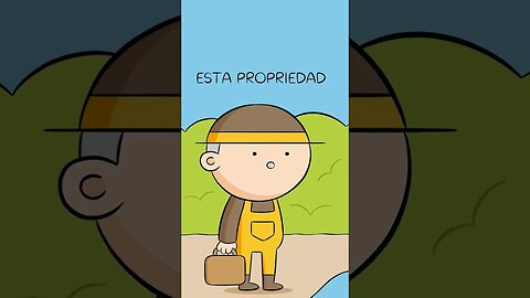 Propriedade privada. #shorts #humor #share #reels #compartilhar #comedia