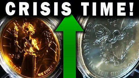 How The Debt Limit Crisis Could Make Gold & Silver Skyrocket!