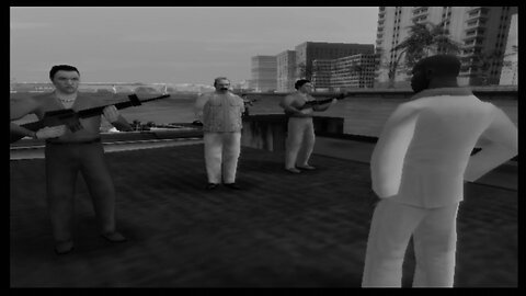 Grand Theft Auto Vice City Stories Episode 11: The Colonel's Coke