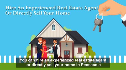 How to Sell a House Fast in Pensacola, FL | Greg Buys House