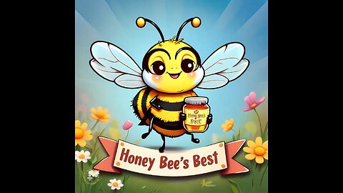 Honey bee👌 cartoon very funny cartoon😘😍😘 honey bee cartoon