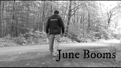 WAIGS June Booms Trailer