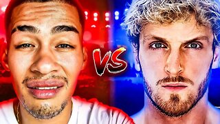 SNEAKO VS LOGAN PAUL