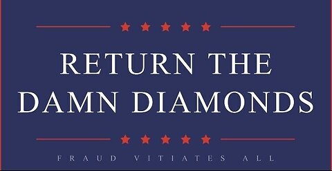 JUAN O SAVIN- Return the DAMN DIAMONDS! PART TWO- Chris Rice 11 28 2023