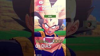 Cell Pega Todos Desprevenidos