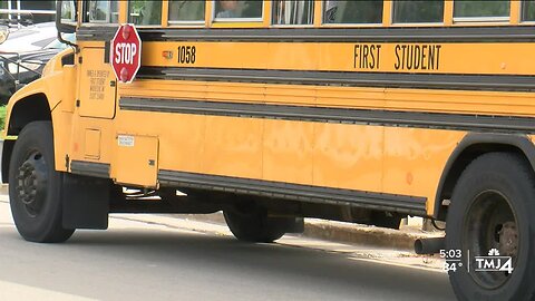 Bus driver shortage: Waukesha parents frustrated over changes