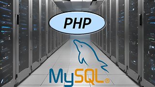 PHP and MySQL Full Course
