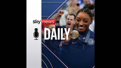 What can GOATs of the future learn from Andy Murray and Simone Biles? | U.S. Today