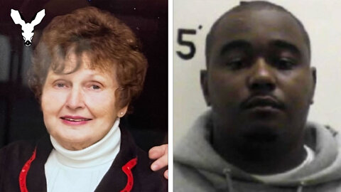 Nancy Horton: White Grandmother Murdered By Two Black Males | VDARE Video Bulletin