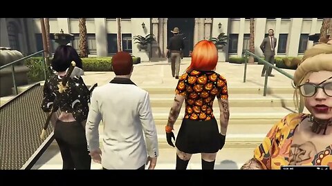 DAILY GTA HIGHLIGHTS EPISODE #229