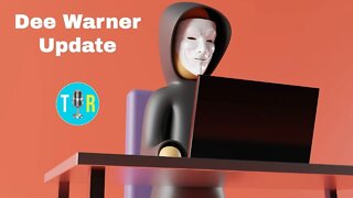 Dee Ann Warner Case Update - The Interview Room With Chris McDonough