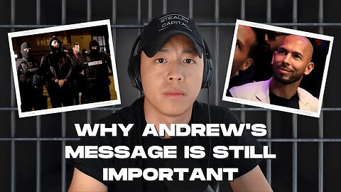 Why Top G's Message is Still Important