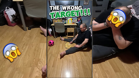 The Wrong Target!! 😱 Paranormal Communication Takes A Turn For The Worse!! 😐