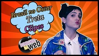 Bombando na Web #21 - Oscar, Treta de Taylor Swift e clipes