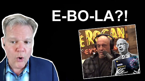 Wo With Bo (Part 10) | Will the Depopulation & Central Bank Digital Currency Agenda Be Stopped? "Satan Had His Plans & Then God Showed Up!" - Bo Polny + Will Bo Polny Change His Name to "E-BO-LA Polny?"