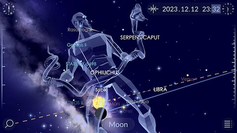 A Magical Conundrum - New Moon - 12:12 Portal - December 2023