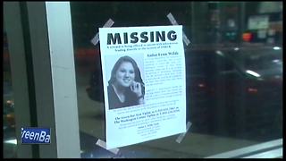 20 years later, investigation continues for missing woman