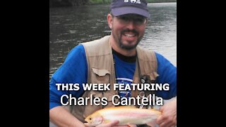 50 Shades of Grayling with Charles Cantella