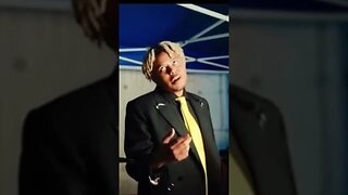 Why Does Cordae Sound Like Juice Wrld In This Video #music #fyp #juicewrld #cordae