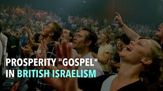 Prosperity "Gospel" in British Israelism